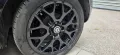 Smart ForFour Leder Keramik Unterbodenschutz