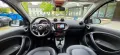 Smart ForFour Leder Keramik Unterbodenschutz