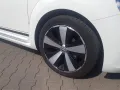 Volkswagen VW Beetle Cabrio 1.6 Benzin - 105 PS - TÜV NEU -