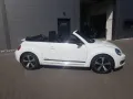 Volkswagen VW Beetle Cabrio 1.6 Benzin - 105 PS - TÜV NEU -