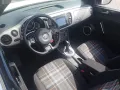 Volkswagen VW Beetle Cabrio 1.6 Benzin - 105 PS - TÜV NEU -