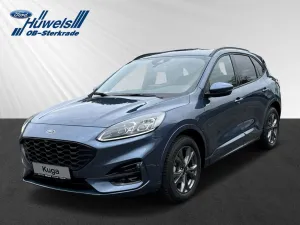 Ford Kuga ST-Line X digitales Cockpit +ACC+B&O+LED+el