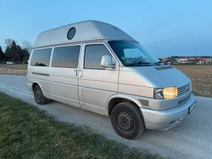 Volkswagen VW T4 Multivan Camper