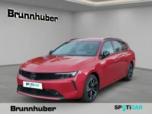 Opel Astra Tourer Turbo EU6e L Business Elegance Spor