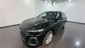 Audi Q5 Sportback 2.0 tdi mhev+ S line edition q