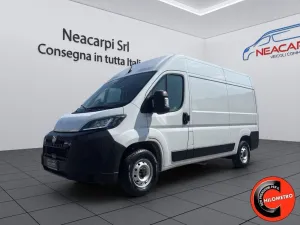 Peugeot Boxer 2.2 BHDi 140C-CRUISE(PM-TM-L2H2)SE