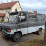 Mercedes-Benz Vario
