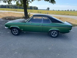 Opel Manta A SR 1,9L CIH