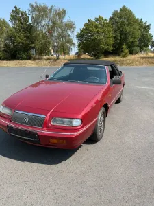 Chrysler Lebaron LX