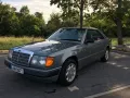 Mercedes-Benz Ikone: Mercedes CE 300 Coupé H-Kennzeichen