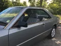 Mercedes-Benz Ikone: Mercedes CE 300 Coupé H-Kennzeichen
