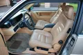 Volvo 780 Bertone Coupe 2,8 l Automatic