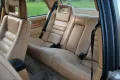 Volvo 780 Bertone Coupe 2,8 l Automatic