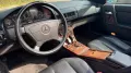 Mercedes-Benz 600 SL R129 V12 - H-Kennzeic...