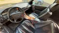 Mercedes-Benz 600 SL R129 V12 - H-Kennzeic...