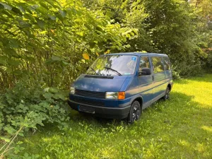 Volkswagen T4 Caravelle 2.0 Standard