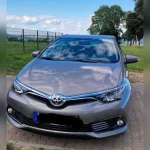 Toyota Auris Comfort 1,2-l-Turbo S/S Comfort