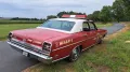 Ford Torino / Fairlane FIRE CHIEF Police Car