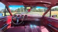 Ford Torino / Fairlane FIRE CHIEF Police Car