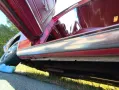 Ford Torino / Fairlane FIRE CHIEF Police Car