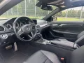 Mercedes-Benz C 250 Coupé *Panoramadach*Sportfahrwerk/auspuff*