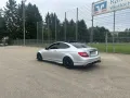 Mercedes-Benz C 250 Coupé *Panoramadach*Sportfahrwerk/auspuff*