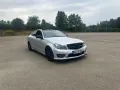 Mercedes-Benz C 250 Coupé *Panoramadach*Sportfahrwerk/auspuff*