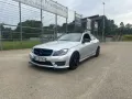Mercedes-Benz C 250 Coupé *Panoramadach*Sportfahrwerk/auspuff*
