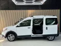Dacia Dokker Stepway Plus 1.5 dCi/Navi/Tempomat/Pdc