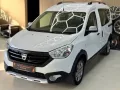 Dacia Dokker Stepway Plus 1.5 dCi/Navi/Tempomat/Pdc