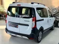 Dacia Dokker Stepway Plus 1.5 dCi/Navi/Tempomat/Pdc