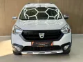 Dacia Dokker Stepway Plus 1.5 dCi/Navi/Tempomat/Pdc