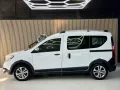 Dacia Dokker Stepway Plus 1.5 dCi/Navi/Tempomat/Pdc