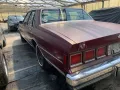 Chevrolet Caprice Classic 1981 - 5.0 L -V8 - H-Kennzeichen