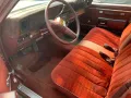 Chevrolet Caprice Classic 1981 - 5.0 L -V8 - H-Kennzeichen