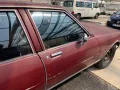 Chevrolet Caprice Classic 1981 - 5.0 L -V8 - H-Kennzeichen
