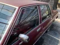 Chevrolet Caprice Classic 1981 - 5.0 L -V8 - H-Kennzeichen
