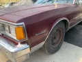 Chevrolet Caprice Classic 1981 - 5.0 L -V8 - H-Kennzeichen