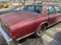 Chevrolet Caprice Classic 1981 - 5.0 L -V8 - H-Kennzeichen