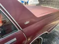 Chevrolet Caprice Classic 1981 - 5.0 L -V8 - H-Kennzeichen