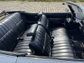 Chevrolet AT-Erstauslieferung: 1971 Chevy Impala Convertib