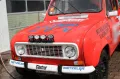 Renault R4 4L Trophy