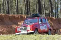 Renault R4 4L Trophy