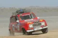 Renault R4 4L Trophy