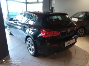 BMW Bmw 114 114d 5p. urban 5p pack 95CV
