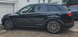 Audi Q7 TDI 50 S line Pano/Virtual+/B&Q/ AHK