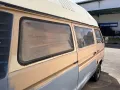 Volkswagen T3 Kombi