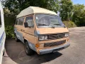 Volkswagen T3 Kombi