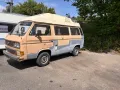 Volkswagen T3 Kombi