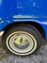 Volkswagen T1, Klassisch Weiß-Blau